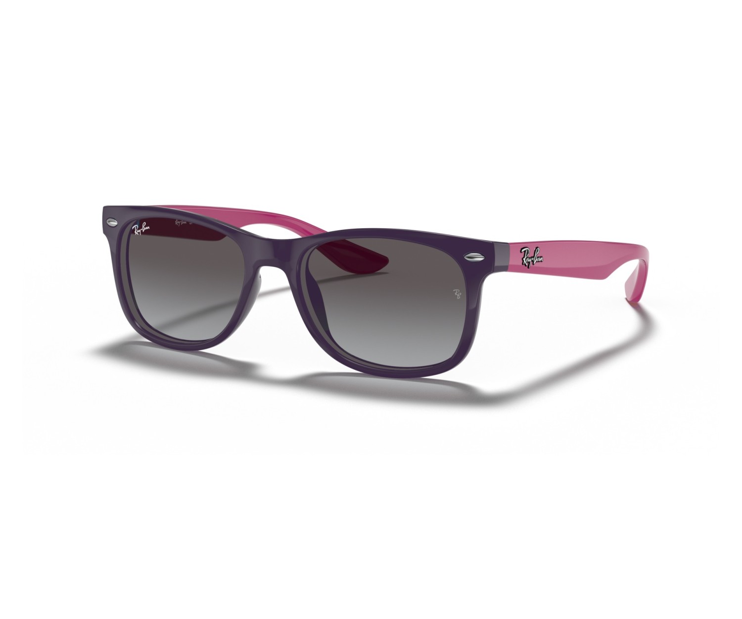 RAY-BAN - JUNIOR NEW WAYFARER - RJ9052S - 70218G - 48
