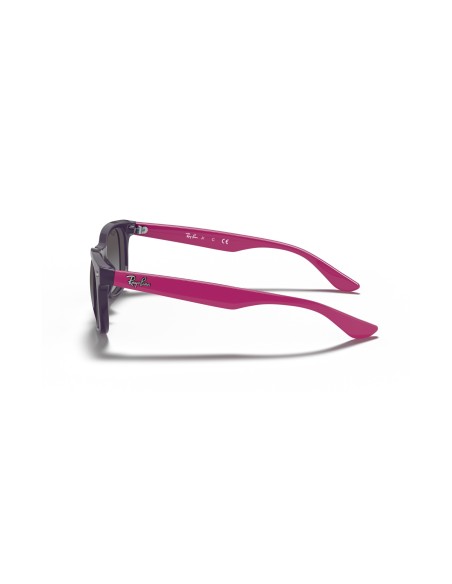 RAY-BAN - JUNIOR NEW WAYFARER - RJ9052S - 70218G - 48