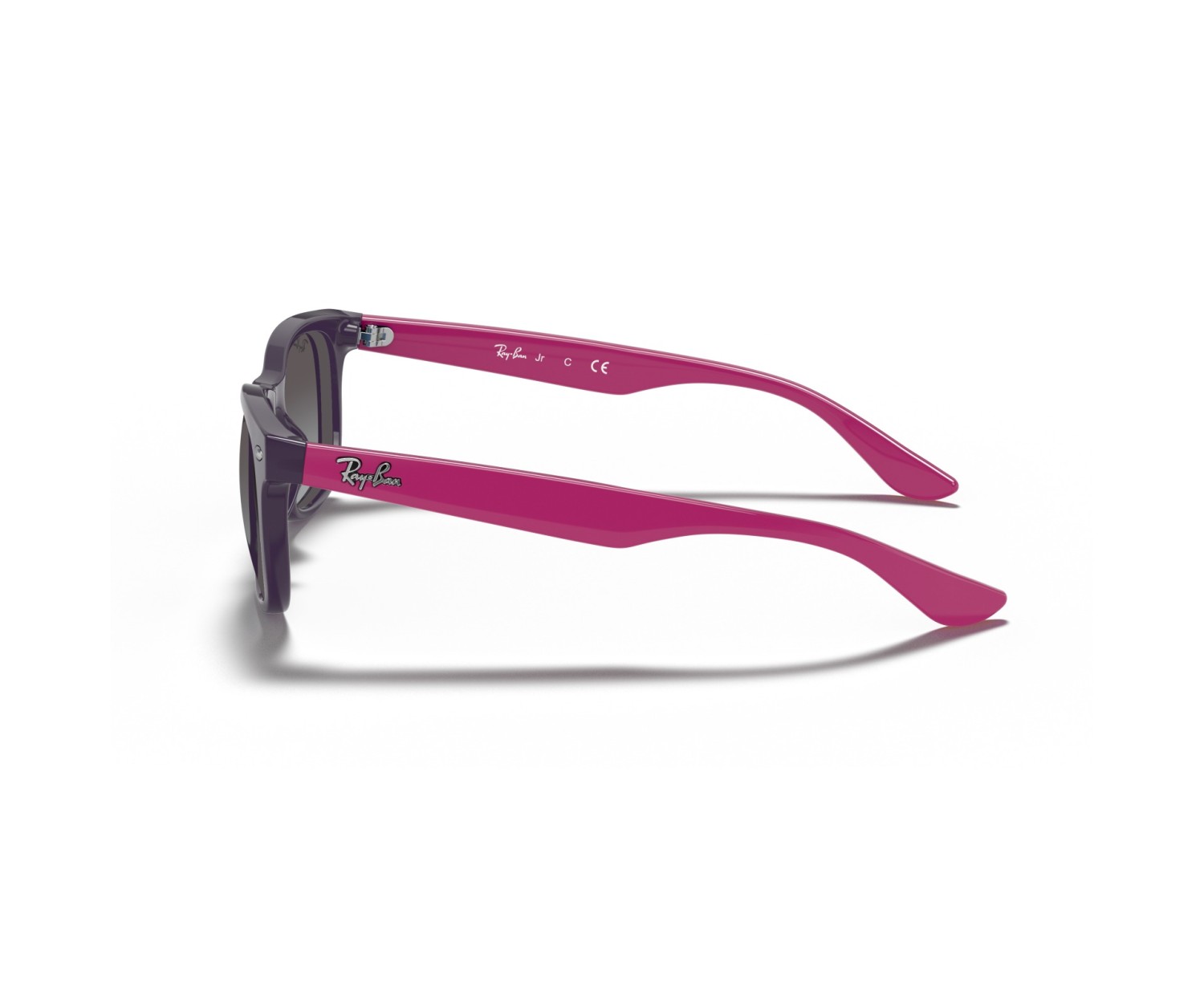 RAY-BAN - JUNIOR NEW WAYFARER - RJ9052S - 70218G - 48