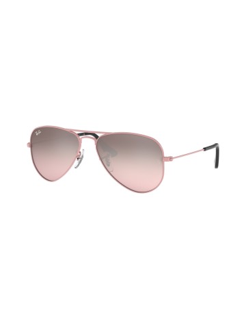 RAY-BAN JUNIOR - JUNIOR AVIATOR - RJ9506S - 211/7E - 50
