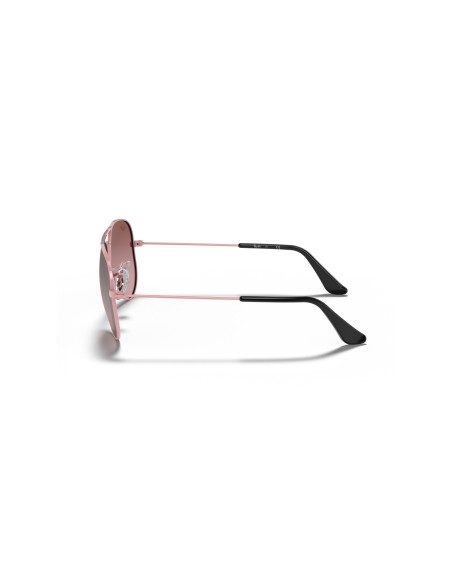 RAY-BAN - JUNIOR AVIATOR - RJ9506S - 211/7E - 52