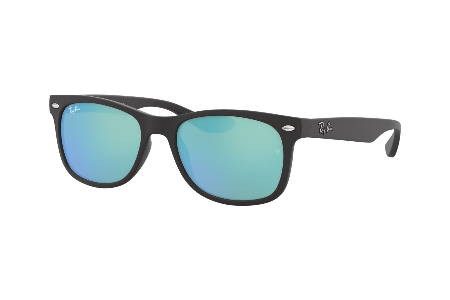 RAY-BAN JUNIOR - JUNIOR NEW WAYFARER - RJ9052S - 100S55 - 47