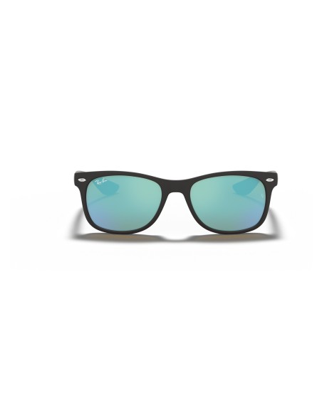 RAY-BAN JUNIOR - JUNIOR NEW WAYFARER - RJ9052S - 100S55 - 47
