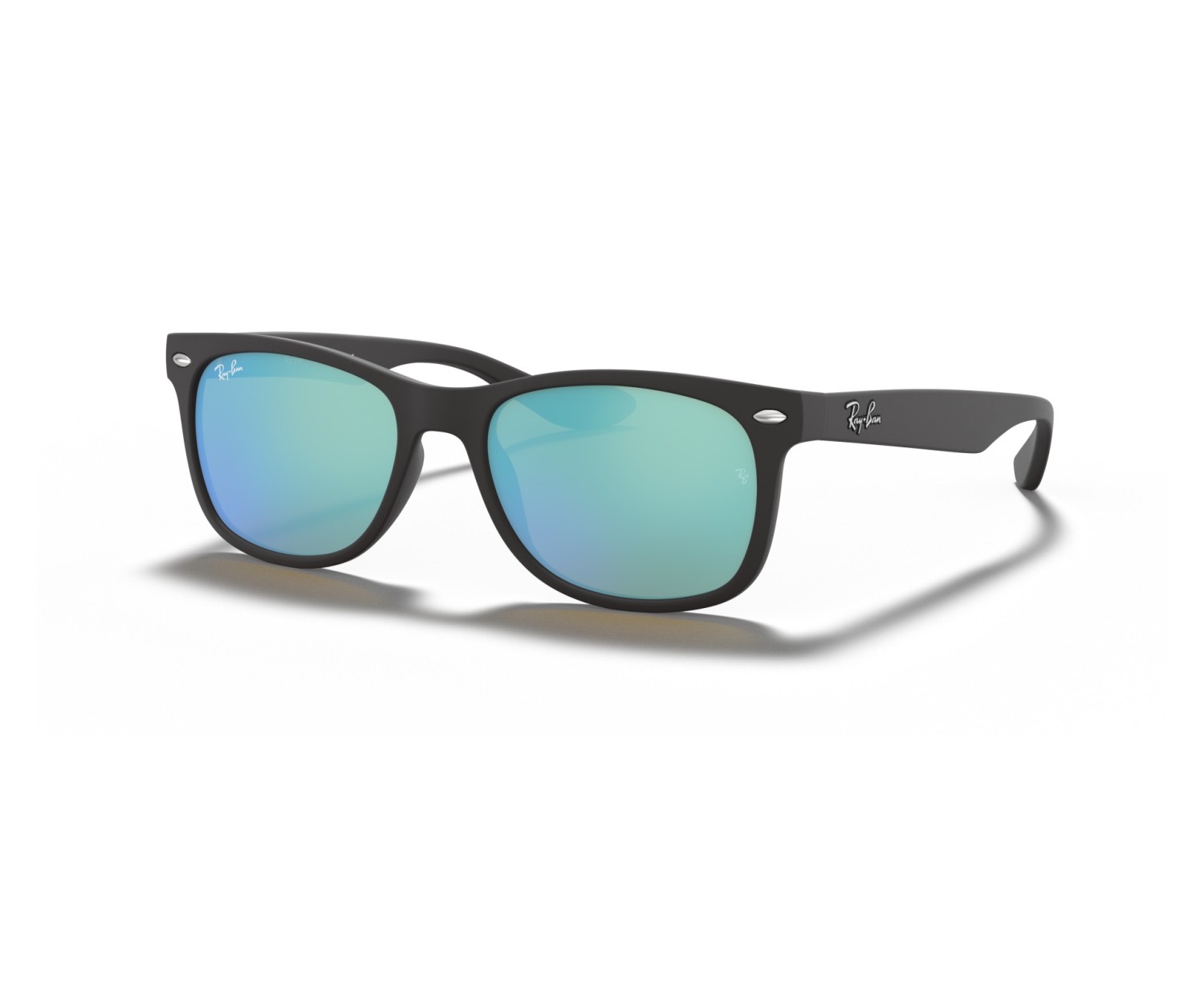 RAY-BAN JUNIOR - JUNIOR NEW WAYFARER - RJ9052S - 100S55 - 47