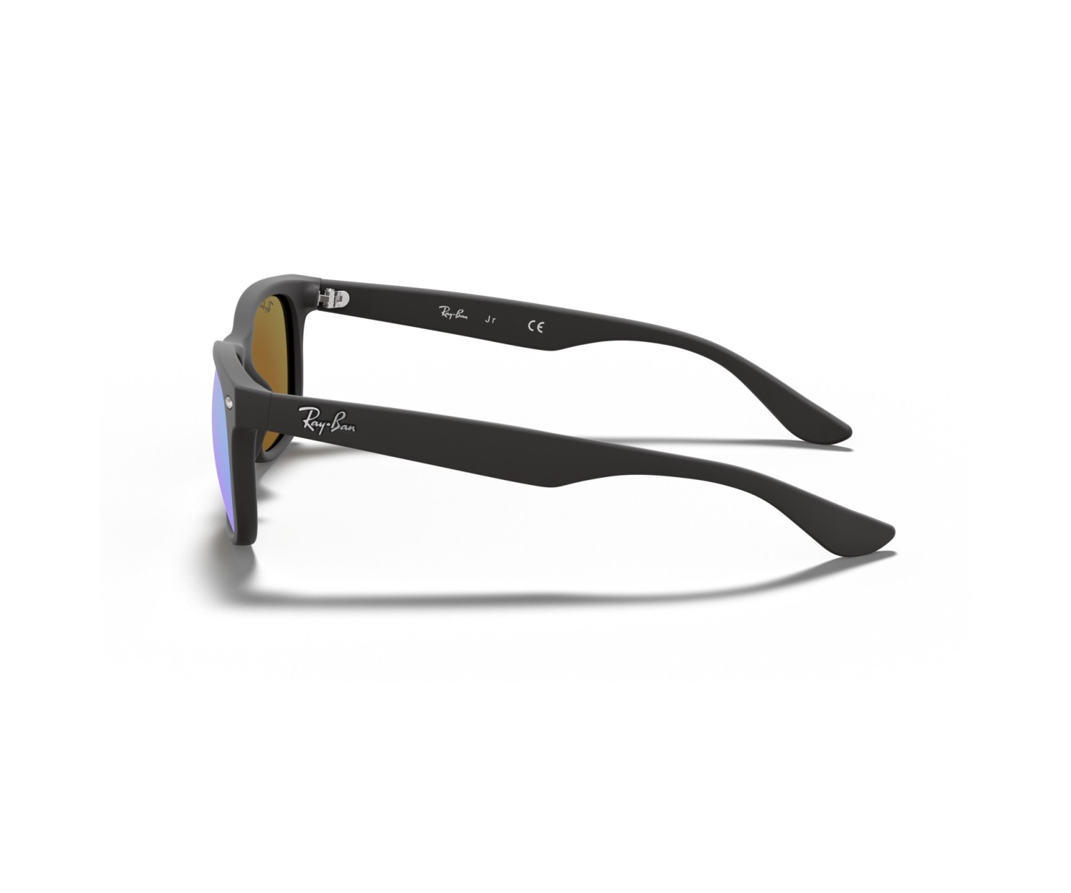 RAY-BAN JUNIOR - JUNIOR NEW WAYFARER - RJ9052S - 100S55 - 47