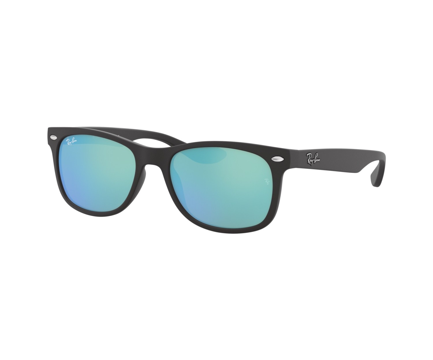 RAY-BAN JUNIOR - JUNIOR NEW WAYFARER - RJ9052S - 100S55 - 48