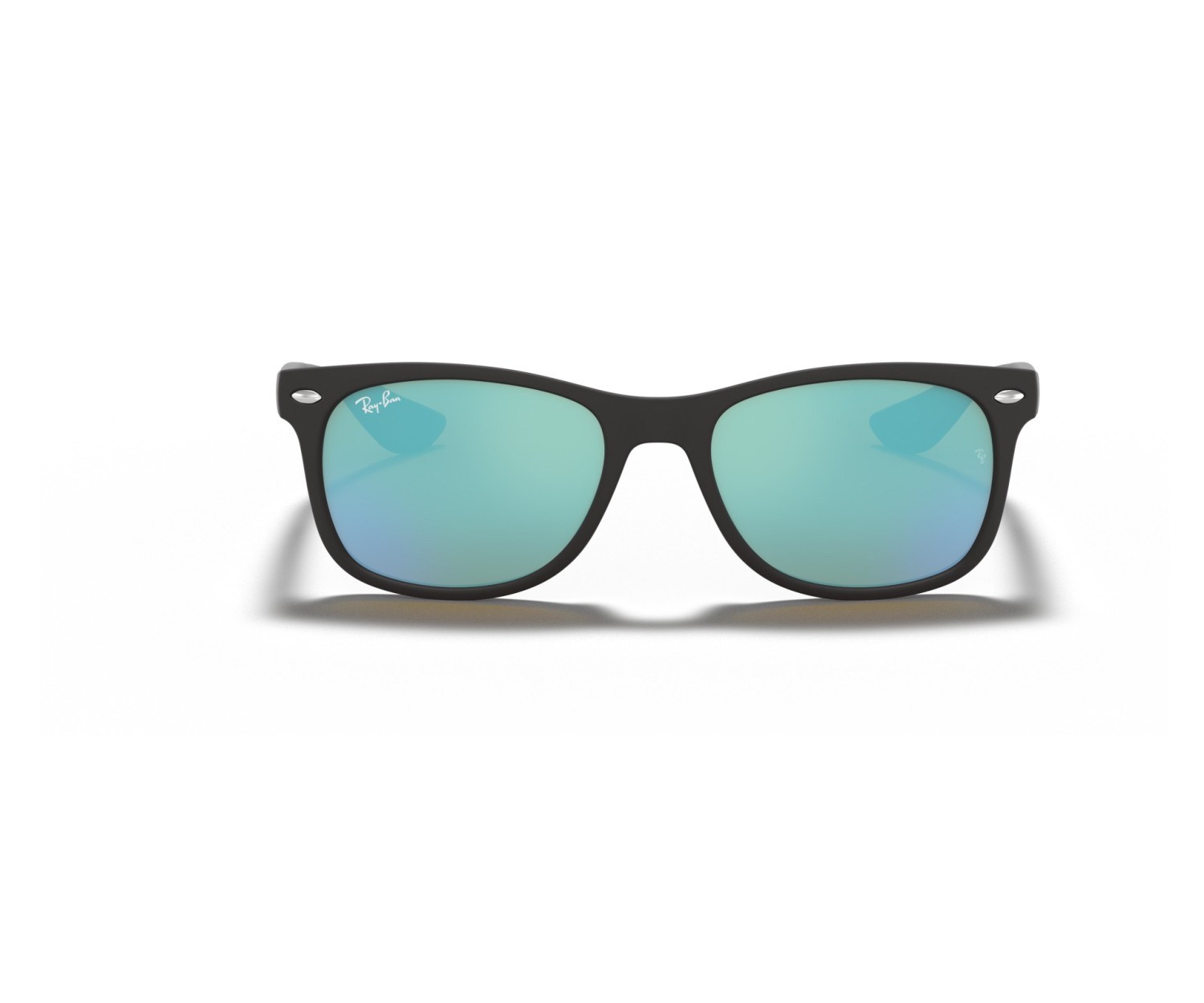 RAY-BAN JUNIOR - JUNIOR NEW WAYFARER - RJ9052S - 100S55 - 48