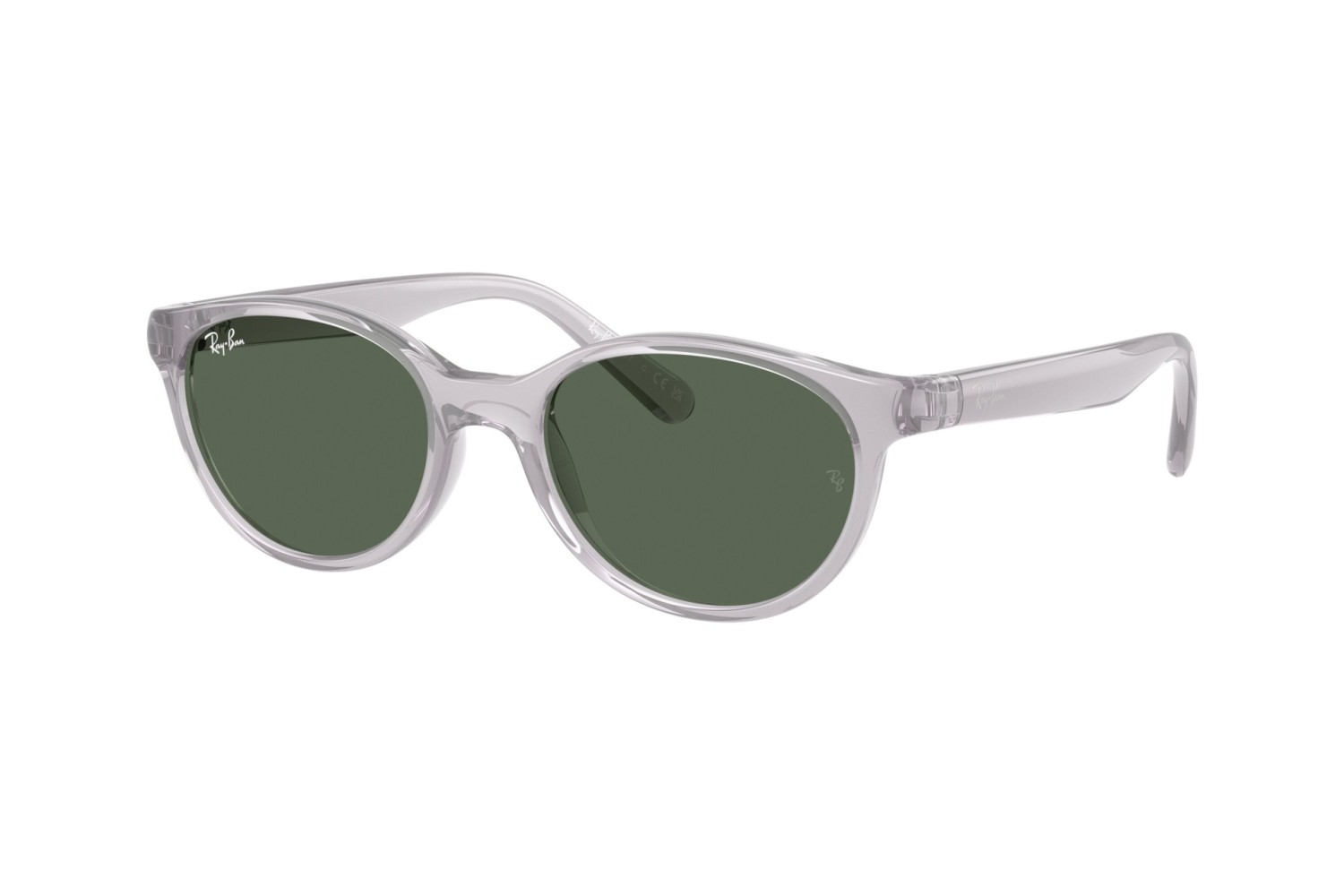 RAY-BAN JUNIOR - RJ9080S - 717171 - 45