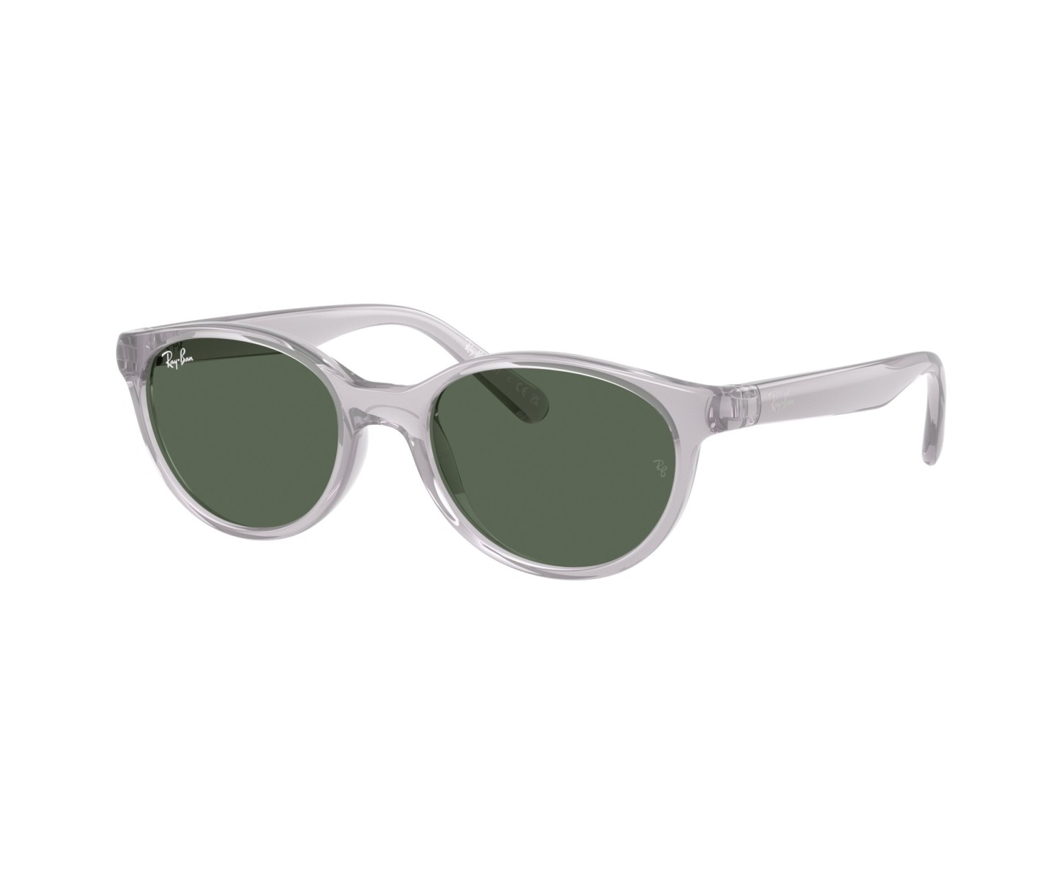RAY-BAN JUNIOR - RJ9080S - 717171 - 45