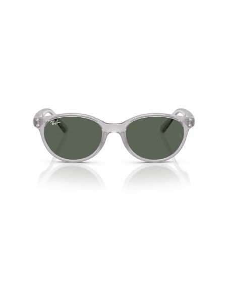 RAY-BAN JUNIOR - RJ9080S - 717171 - 45