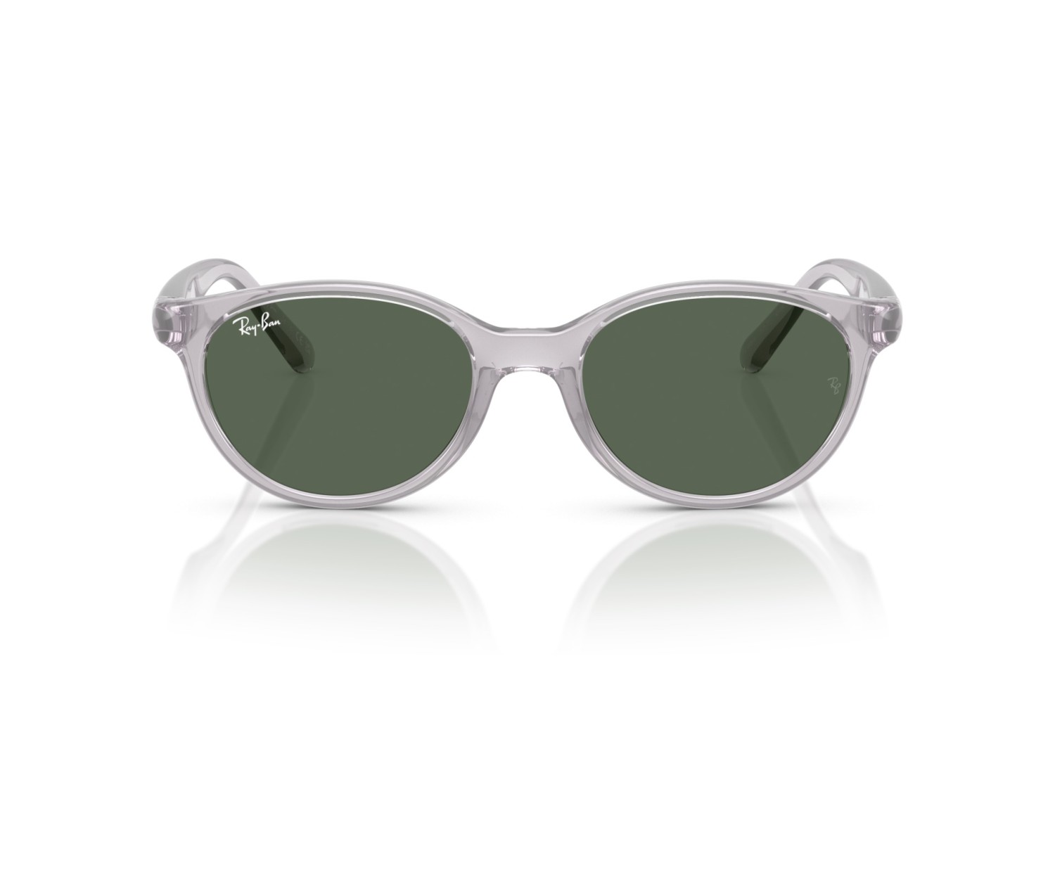 RAY-BAN JUNIOR - RJ9080S - 717171 - 45