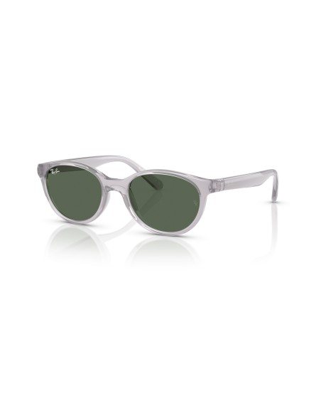 RAY-BAN JUNIOR - RJ9080S - 717171 - 45