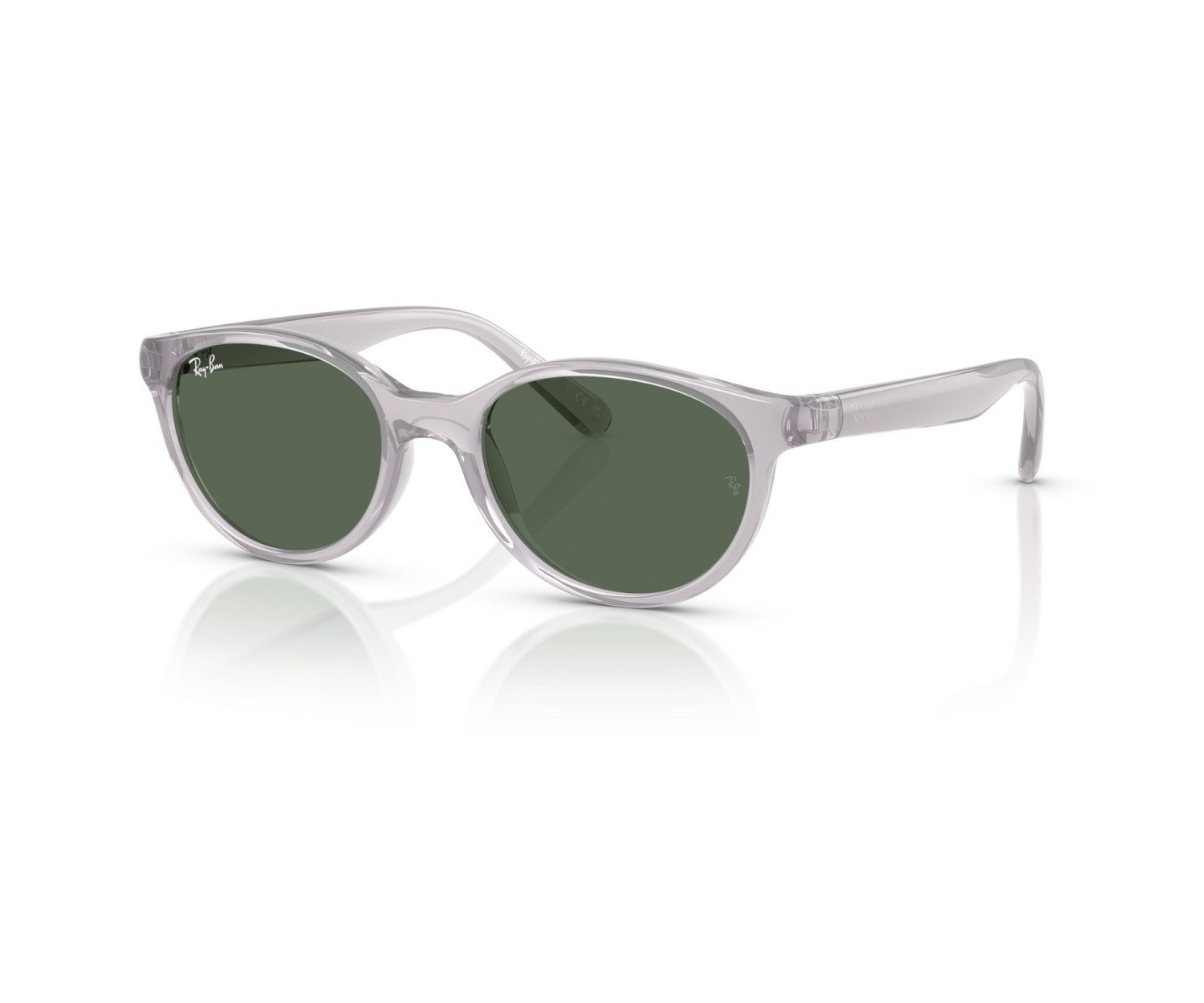 RAY-BAN JUNIOR - RJ9080S - 717171 - 45