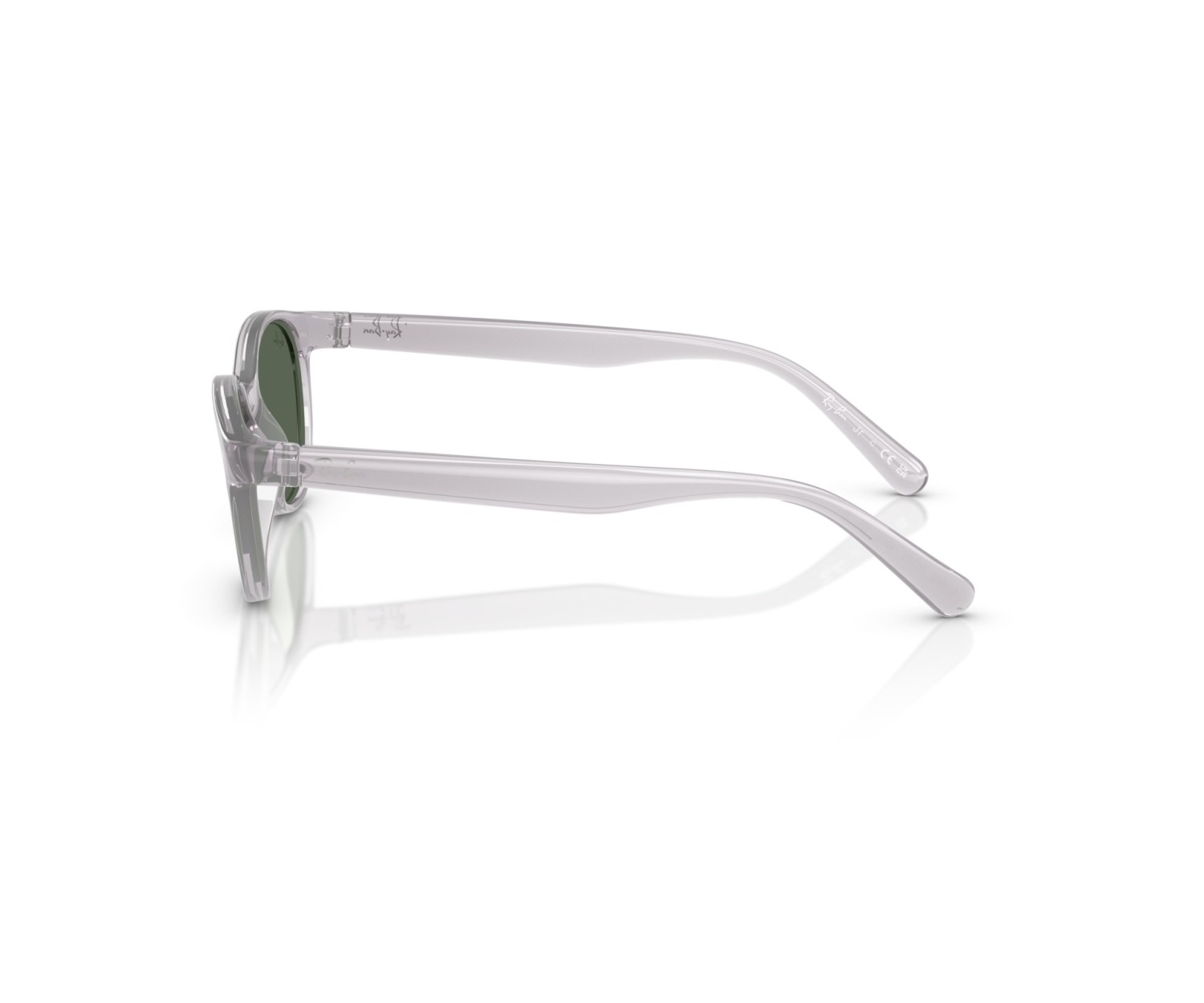 RAY-BAN JUNIOR - RJ9080S - 717171 - 45