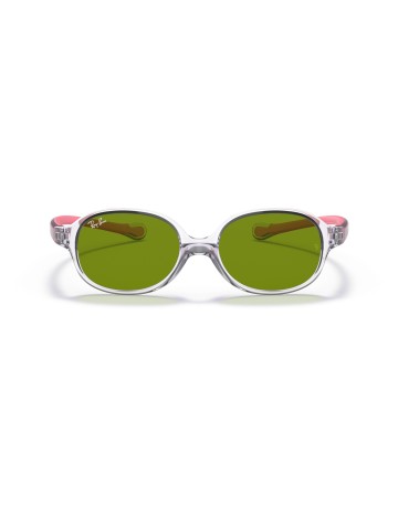 RAY-BAN JUNIOR - RJ9187S - 7082/2 - 39 2