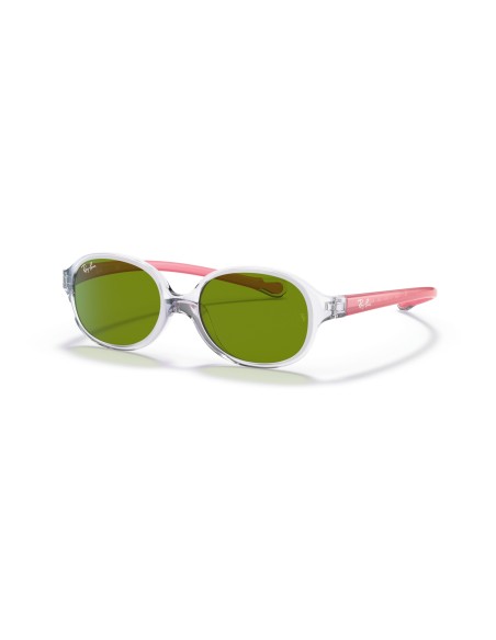 RAY-BAN JUNIOR - RJ9187S - 7082/2 - 39