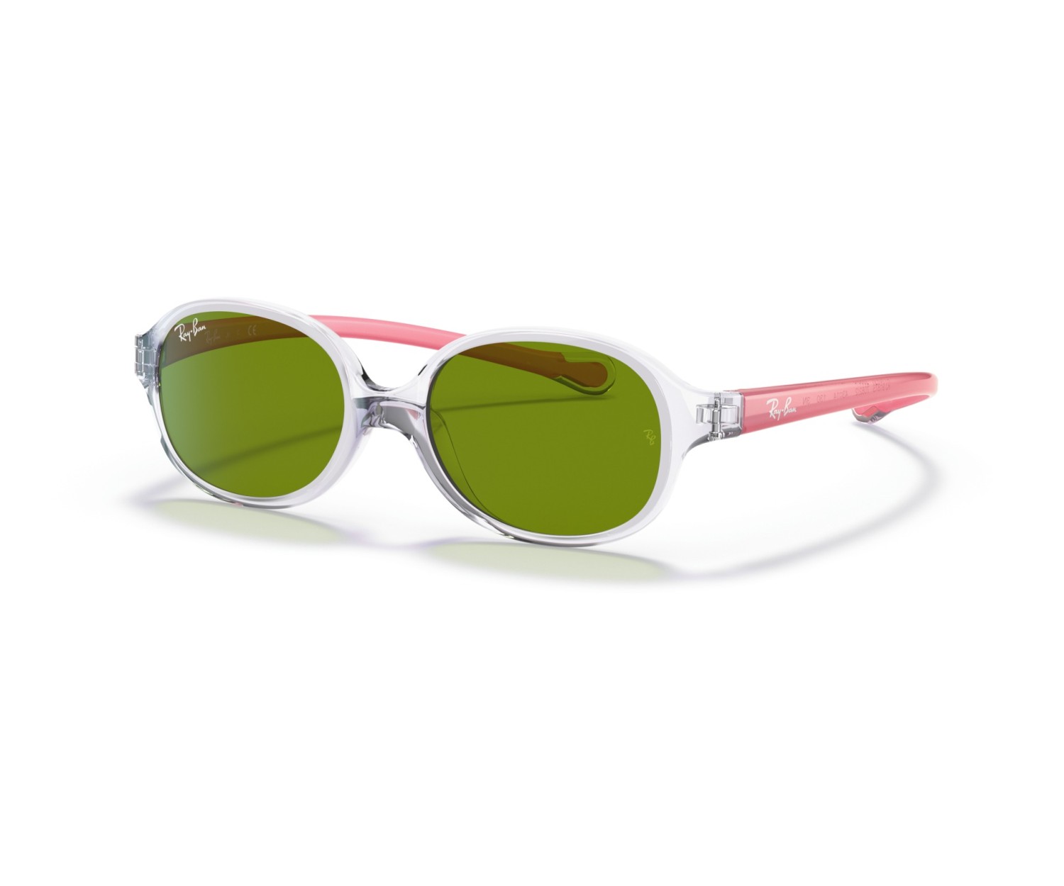 RAY-BAN JUNIOR - RJ9187S - 7082/2 - 39
