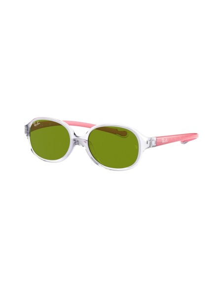 RAY-BAN - RJ9187S - 7082/2 - 41