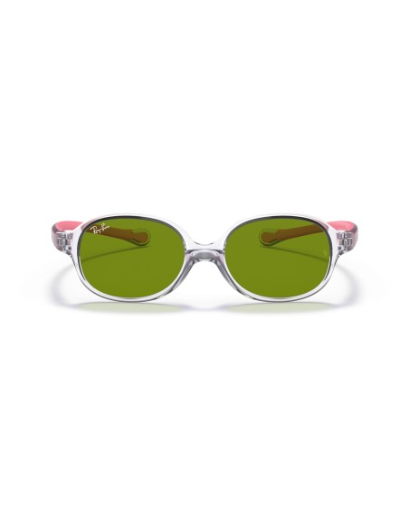 RAY-BAN - RJ9187S - 7082/2 - 41