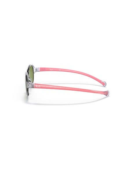 RAY-BAN - RJ9187S - 7082/2 - 41