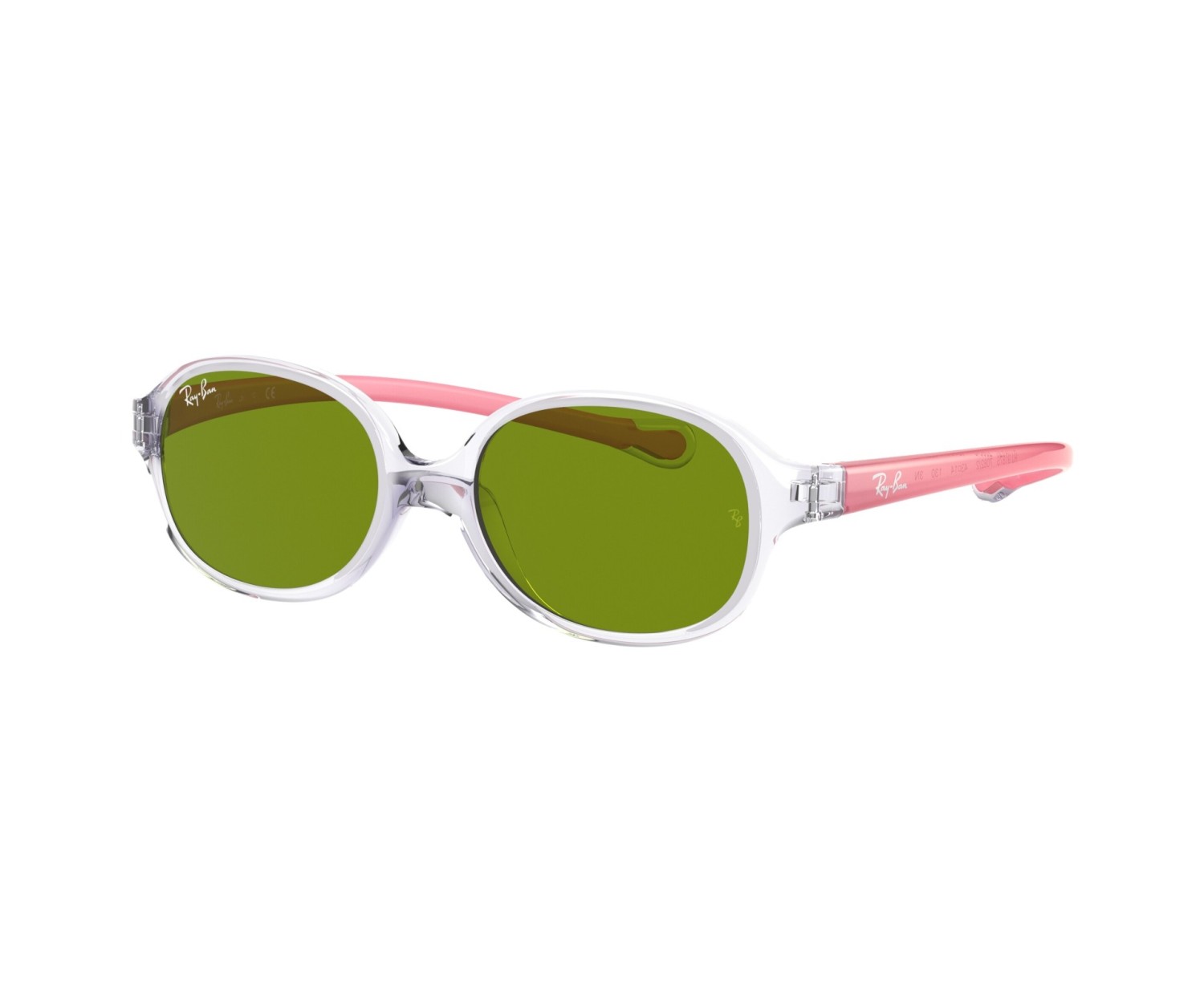 RAY-BAN - RJ9187S - 7082/2 - 43