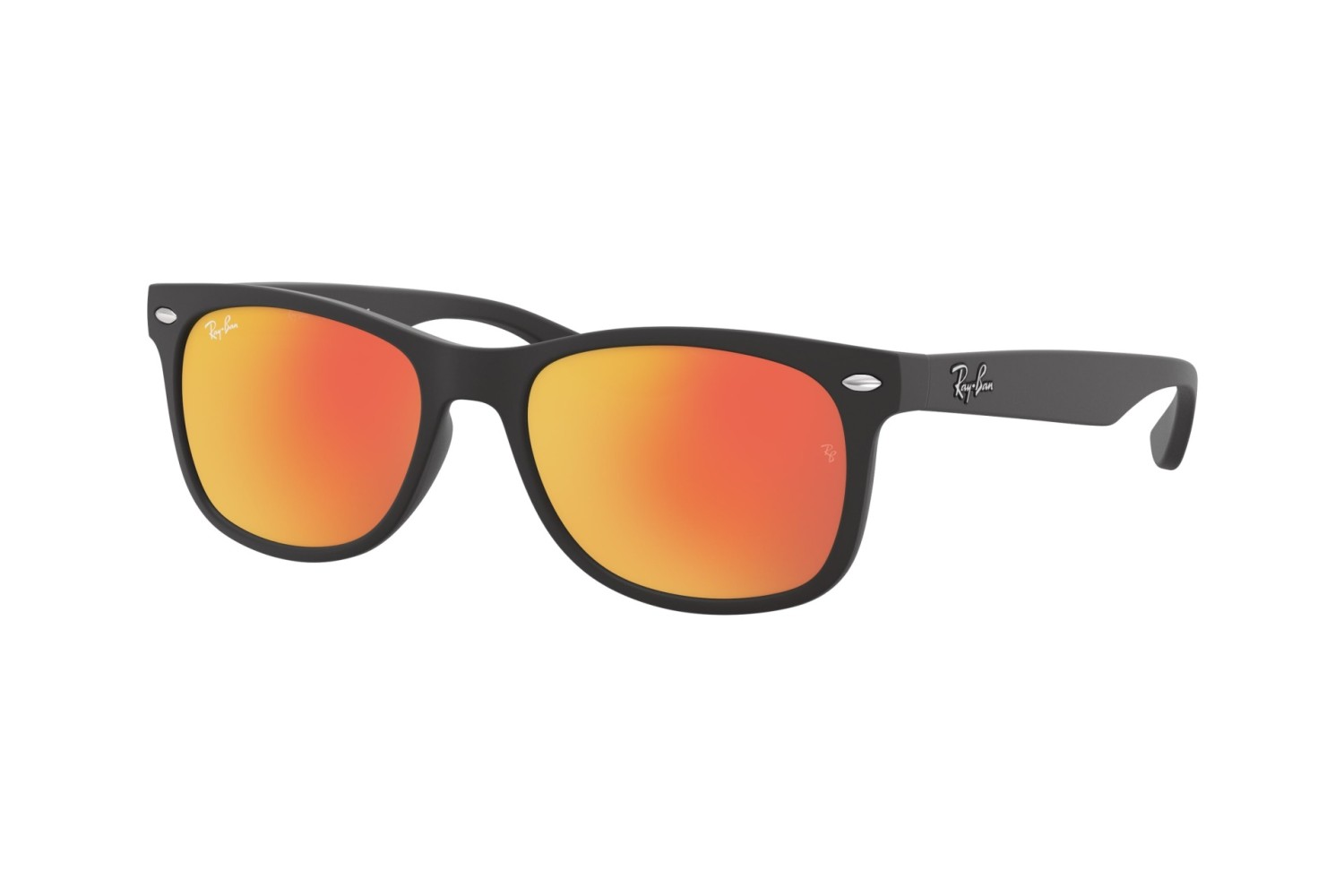 RAY-BAN JUNIOR - JUNIOR NEW WAYFARER - RJ9052S - 100S6Q - 47