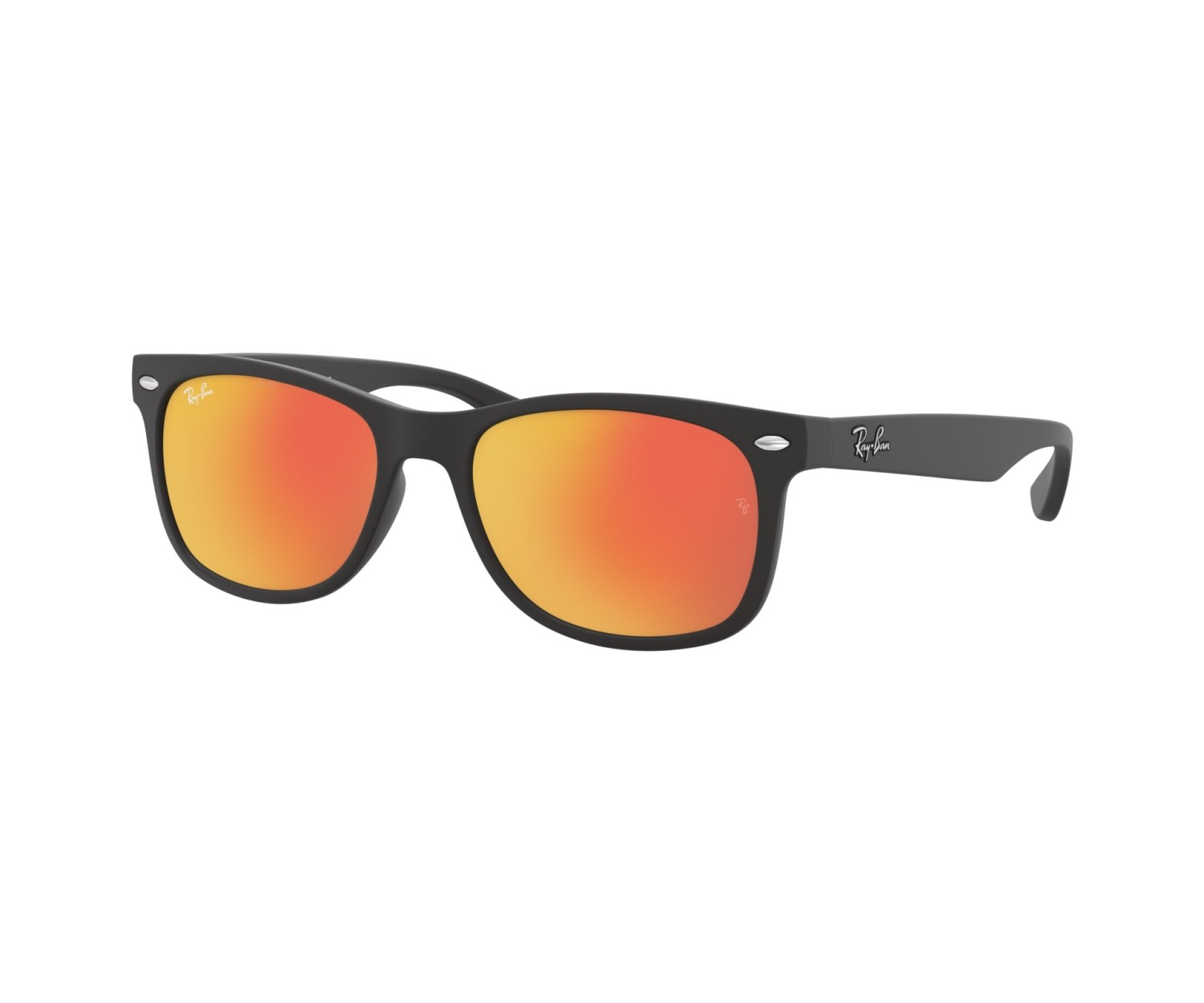 RAY-BAN JUNIOR - JUNIOR NEW WAYFARER - RJ9052S - 100S6Q - 47