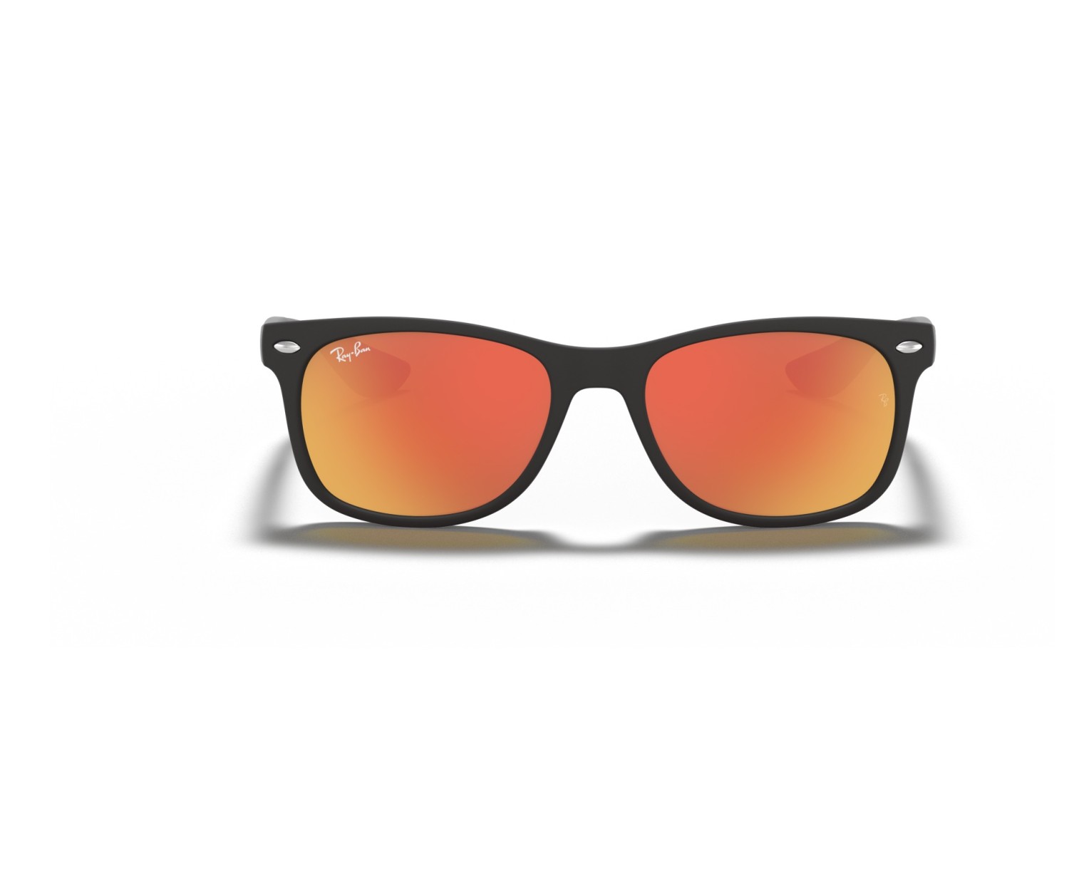 RAY-BAN JUNIOR - JUNIOR NEW WAYFARER - RJ9052S - 100S6Q - 47
