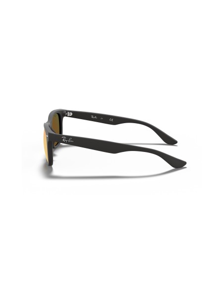 RAY-BAN JUNIOR - JUNIOR NEW WAYFARER - RJ9052S - 100S6Q - 47