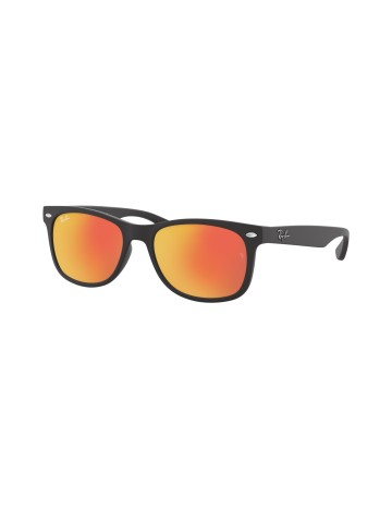 RAY-BAN JUNIOR - JUNIOR NEW WAYFARER - RJ9052S - 100S6Q - 48