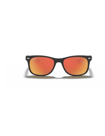 RAY-BAN JUNIOR - JUNIOR NEW WAYFARER - RJ9052S - 100S6Q - 48 2