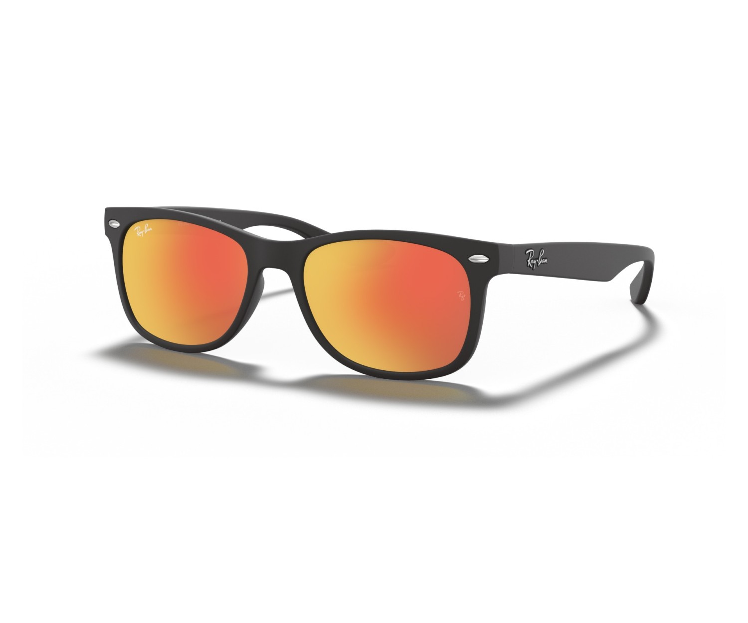 RAY-BAN JUNIOR - JUNIOR NEW WAYFARER - RJ9052S - 100S6Q - 48