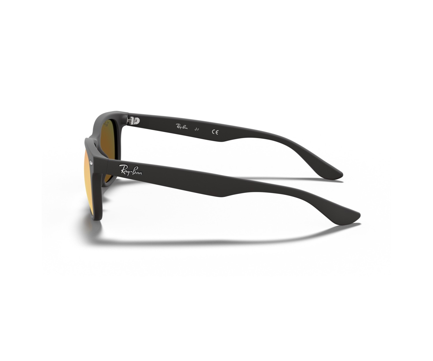 RAY-BAN JUNIOR - JUNIOR NEW WAYFARER - RJ9052S - 100S6Q - 48
