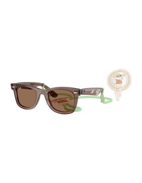 RAY-BAN JUNIOR - RJ9140S - 722773 - 45