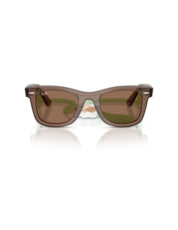 RAY-BAN JUNIOR - RJ9140S - 722773 - 45 2