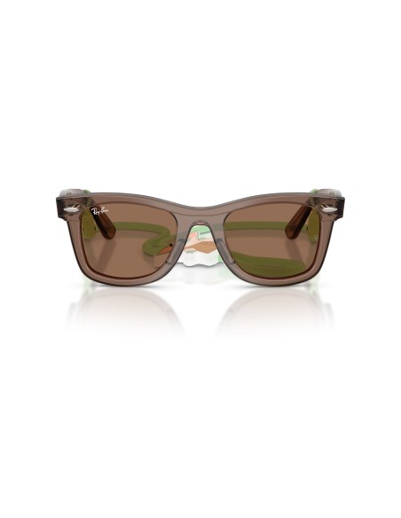 RAY-BAN JUNIOR - RJ9140S - 722773 - 45