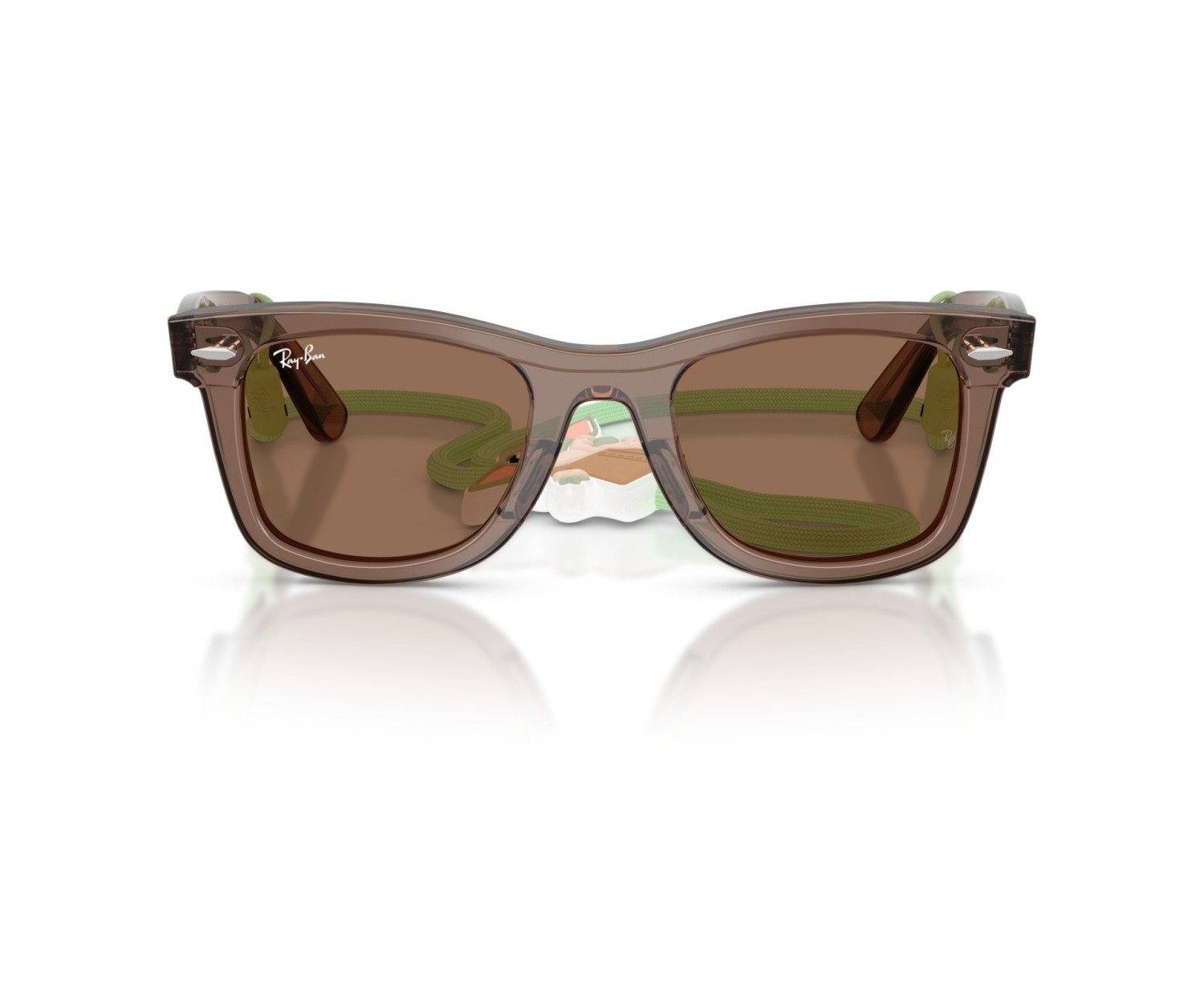 RAY-BAN JUNIOR - RJ9140S - 722773 - 45