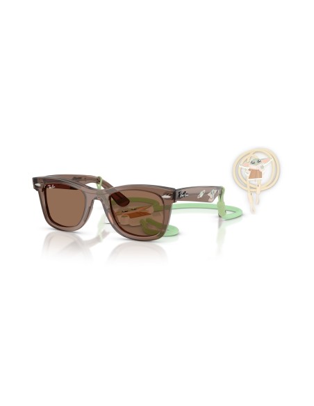 RAY-BAN JUNIOR - RJ9140S - 722773 - 45