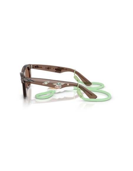 RAY-BAN JUNIOR - RJ9140S - 722773 - 45
