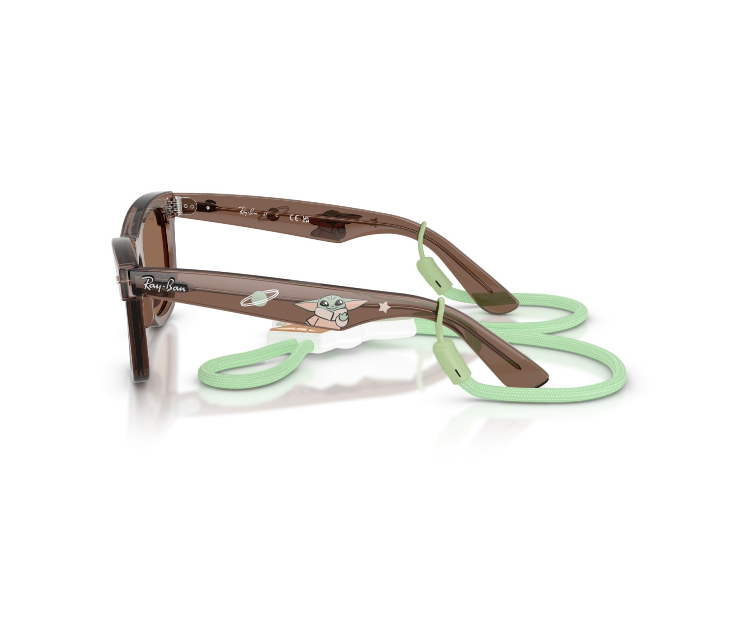 RAY-BAN JUNIOR - RJ9140S - 722773 - 45