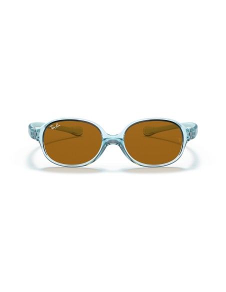 RAY-BAN - RJ9187S - 7081/3 - 41