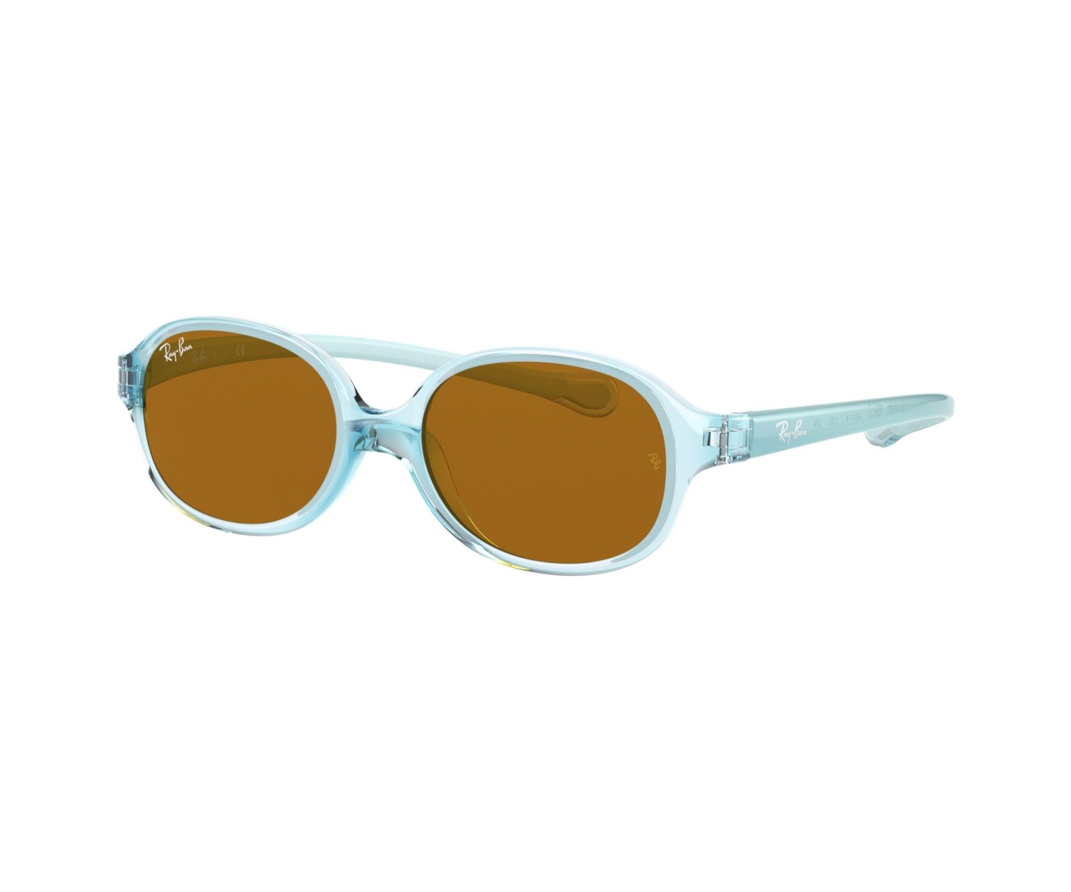 RAY-BAN JUNIOR - RJ9187S - 7081/3 - 43