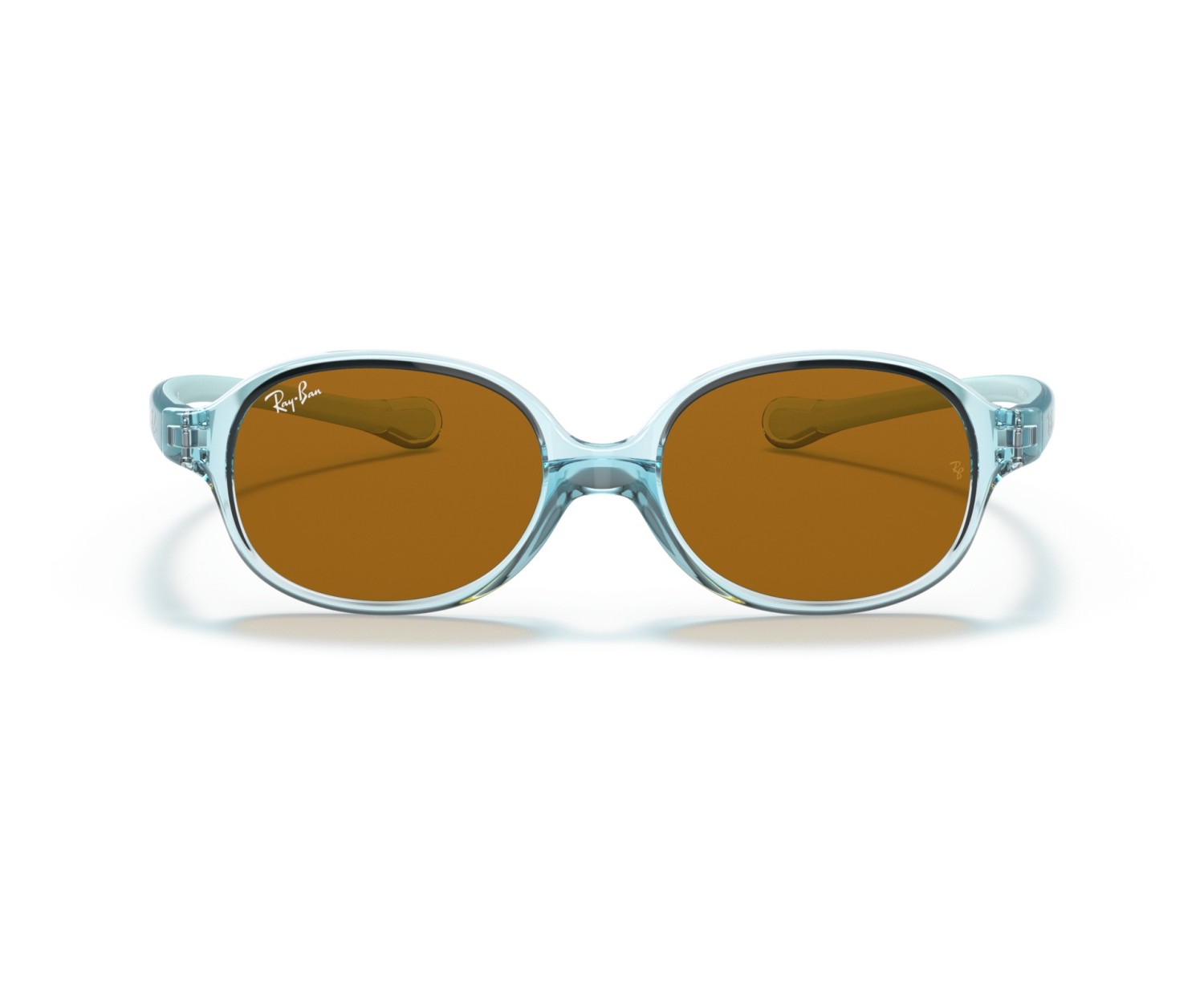 RAY-BAN JUNIOR - RJ9187S - 7081/3 - 43