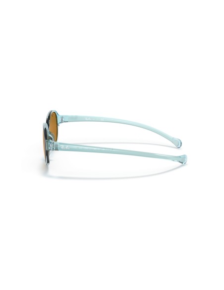 RAY-BAN JUNIOR - RJ9187S - 7081/3 - 43