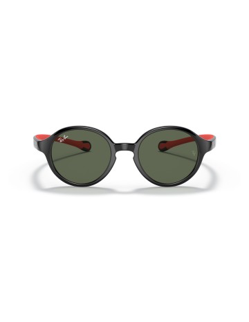 RAY-BAN JUNIOR - RJ9075S - 710071 - 37 2