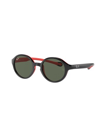 RAY-BAN JUNIOR - RJ9075S - 710071 - 39