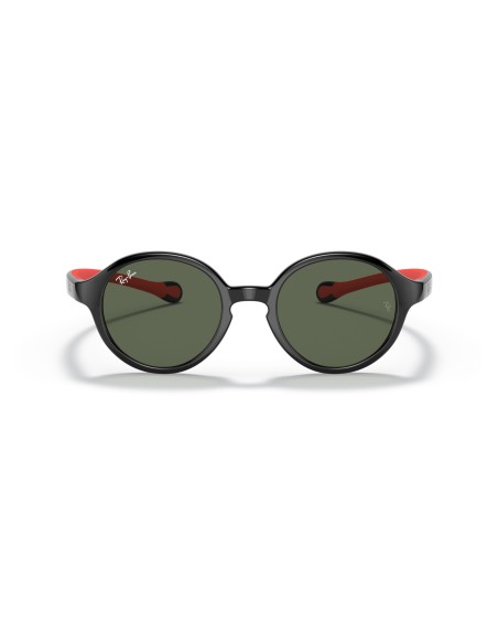 RAY-BAN JUNIOR - RJ9075S - 710071 - 39