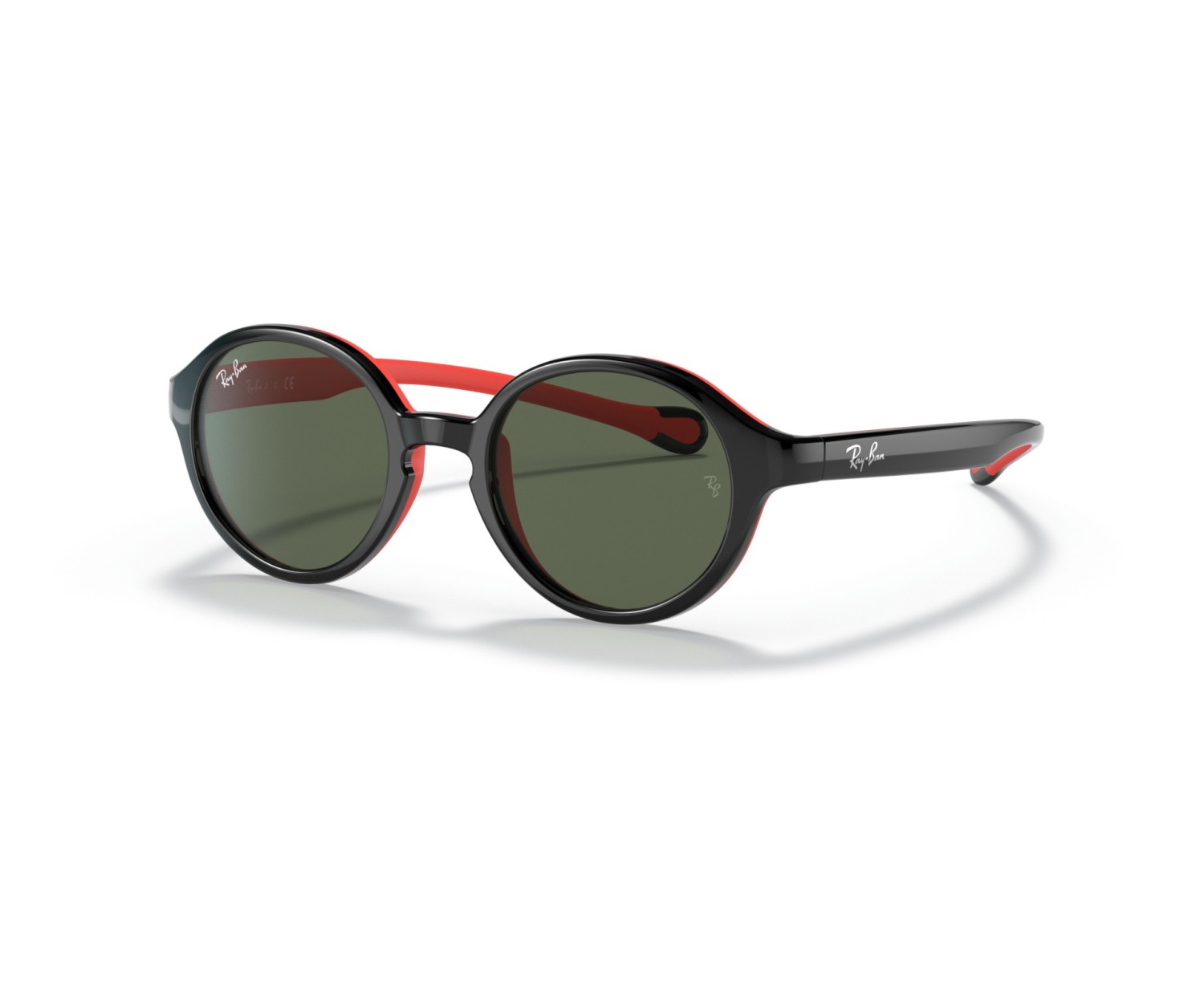 RAY-BAN JUNIOR - RJ9075S - 710071 - 39