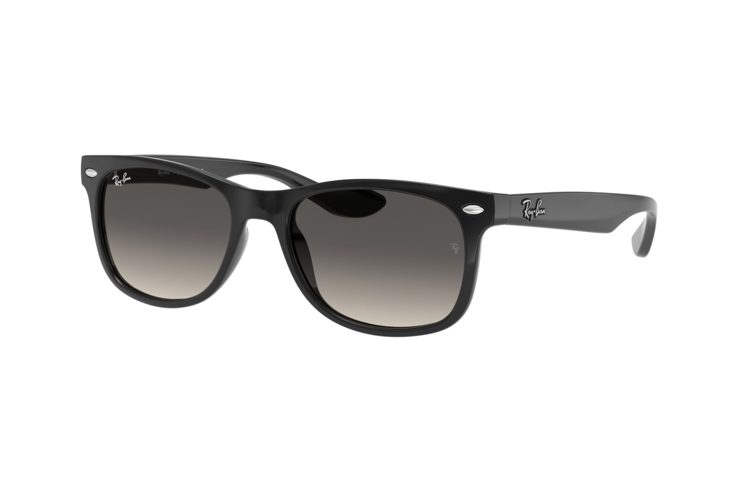 RAY-BAN JUNIOR - JUNIOR NEW WAYFARER - RJ9052S - 100/11 - 47