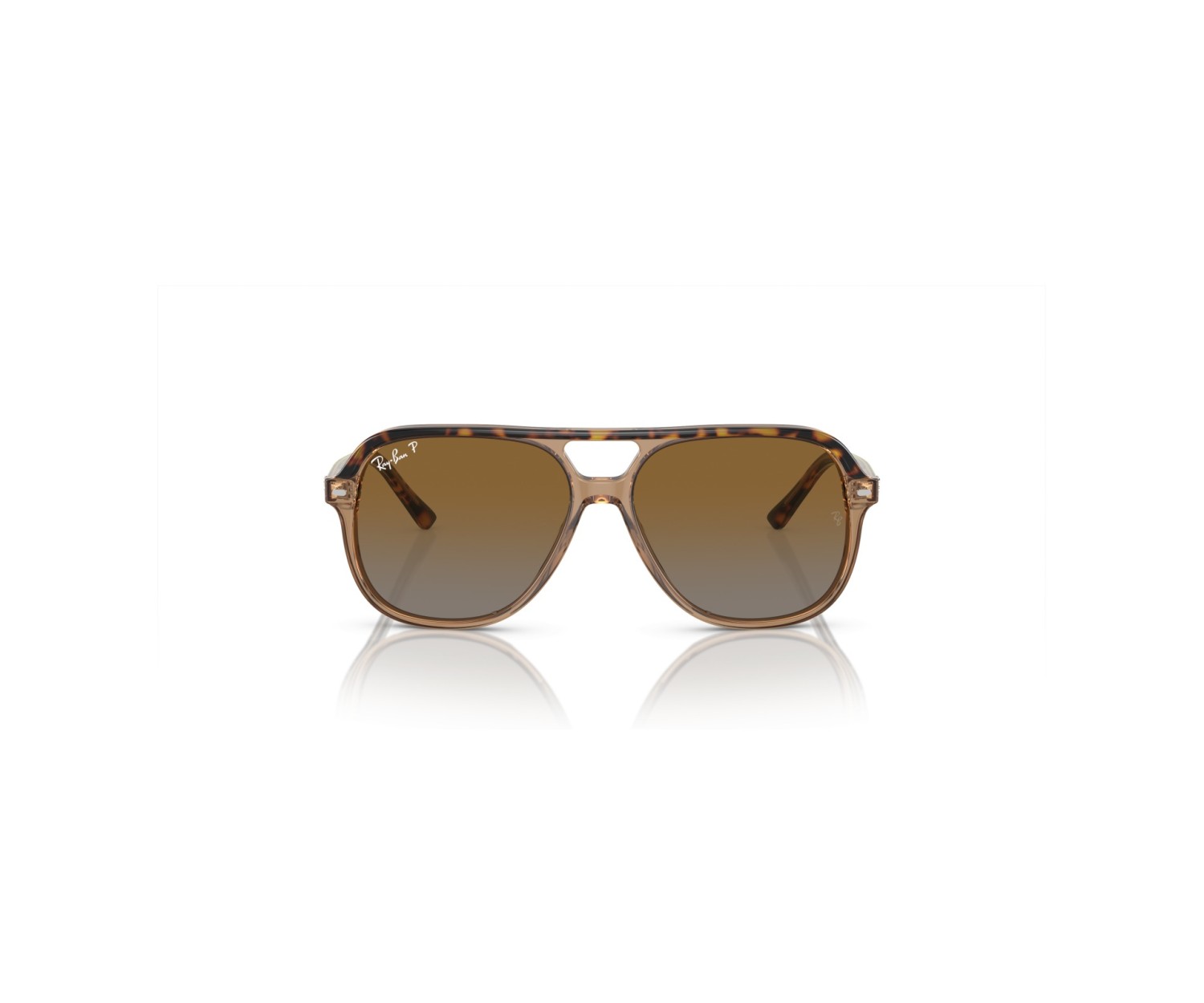 RAY-BAN - JUNIOR BILL - RJ9096S - 7152T5 - 49